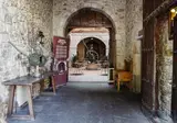 Convento San Roque Hotel Restaurant foto 15