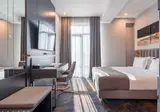 Onyx Hotel Tbilisi foto 1