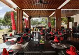 Nusa Dua Beach Hotel & Spa - Handwritten Collection foto 13