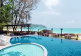 Khaolak Wanaburee Resort foto 1