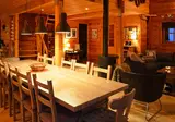 Chalet La Pomme de Pin foto 6