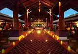 Melati Beach Resort & Spa foto 30
