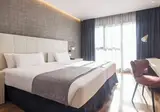 Hotel Ilunion Alcala Norte foto 1