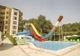Oz Incekum Beach Resort foto 12