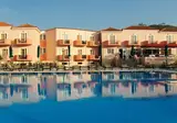 Bella Vista Hotel Eftalou foto 1