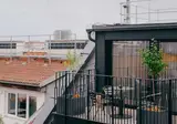Welt Wien Appartementen foto 9