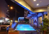 Balik Hotel Alanya foto 21