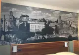 ELE Green Park Hotel Pamphili foto 29