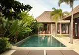 Mahagiri Villas foto 1