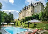 Château des Reynats foto 1