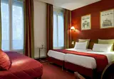 Timhotel Invalides Eiffel foto 1