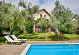 Olivetto Villas foto 1