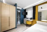 Alta Moda Fashion Hotel foto 7