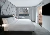 SpringHill Suites New York Midtown Manhattan foto 12