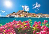 Kroatische Bloemenrivièra, Opatija foto 5
