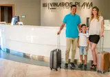 RH Hotel Vinaros Playa & Studios RH Vinaros foto 5