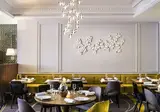 Sofitel Paris Baltimore Tour Eiffel Hotel foto 7