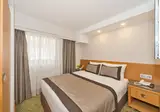 Bisetun Hotel foto 22