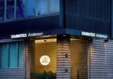 Starhotels Anderson foto 21
