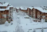 Spa Resort St. Ivan Rilski - Half Board & All Inclusive foto 10