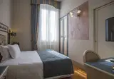 Hotel Donatello Florence foto 18