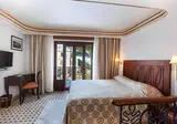 Grand Hotel Villa de France foto 3