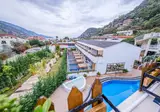 Ölüdeniz Blu Luxury Unique Hotel foto 2