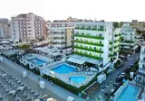 Hotel Bristol foto 1