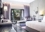 Hard Rock Hotel Bali foto 2
