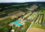 Camping Walsheim foto 2