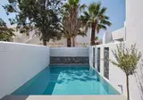 Meltemi Excelsior Suites & Spa foto 12