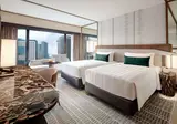 Pan Pacific Singapore foto 4