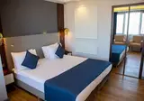 Nova Plaza Crystal Hotel foto 3