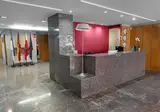 Hotel Faranda Express Alisas Santander foto 23