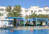Hotel El Mouradi Palace foto 17