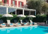 Hotel des Orangers foto 15