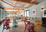 Camping Sainte-brigitte foto 17