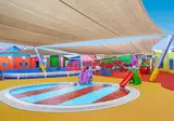 IC Hotels Santai Family Resort foto 8