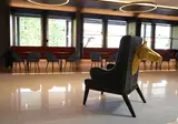 Cavallo Hotel Verona Est foto 29