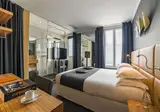 Hotel Residence Europe foto 3