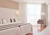 Hotel Tres Torres foto 3