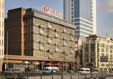 Ramada Hotel & Suites by Wyndham Istanbul Sis foto 10
