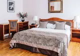 Hotel Belvedere foto 3