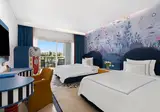 Rixos Radamis Sharm El Sheikh foto 14