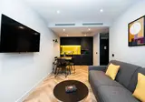 Staycity Aparthotels Tivoli foto 7