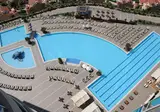 Goldcity Hotel foto 8