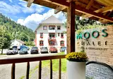 Chalet Moos foto 1