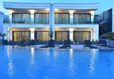 Jasmin Elite Residence & Spa foto 20