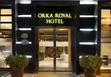 Orka Royal Hotel foto 3
