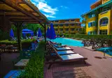 Blue Orange Beach Resort foto 4
